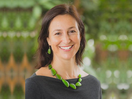 Tahnee Davies - Grass Tree Governance
