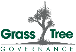 Grass Tree Governance Logo